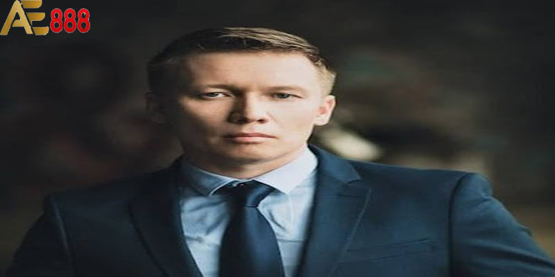 Giới thiệu CEO Trương Nam Khánh Của AE888
